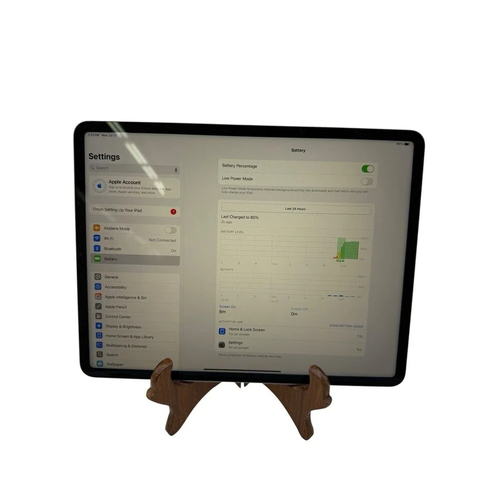 Apple screen have